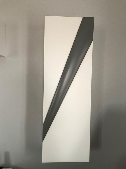 Mobília de sala estar e jantar