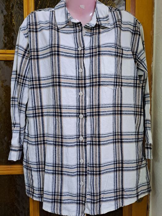 сорочка (рубашка)стильний одяг