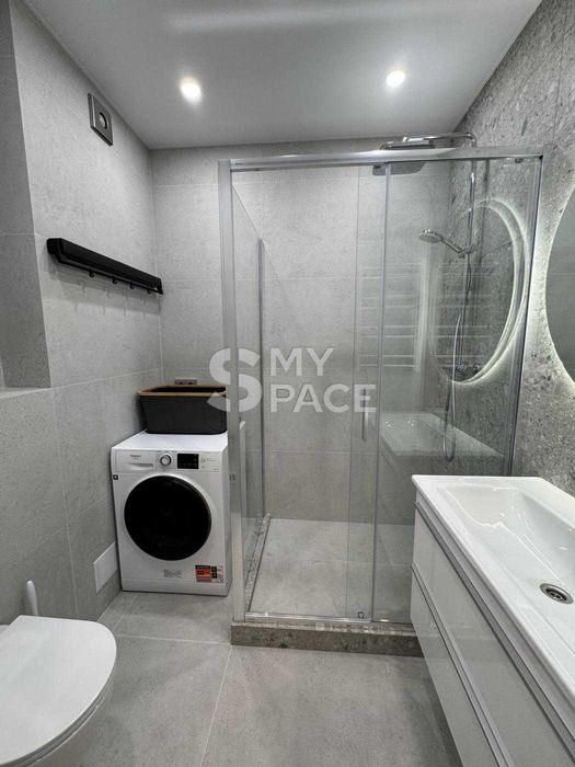 Нова стильна  Старт Каторбінського 24 Шевченківський Центр КПІ