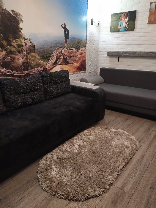 Є світло ! 3 кiмн,центр,чисто,фіск.чек.!Володимирска105, паркомісце