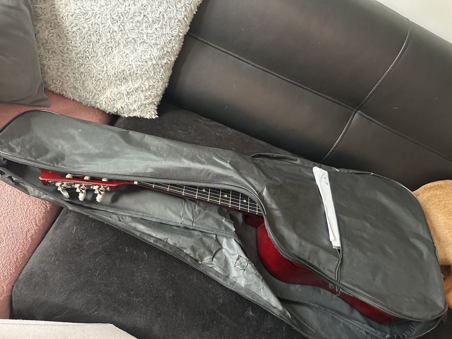 Gitara klasyczna echo  C36 rozm.3/4