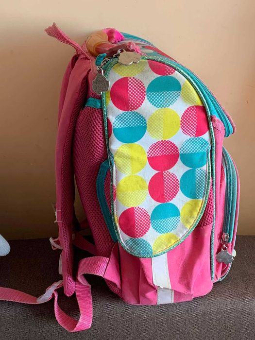 Шкільний рюкзак KITE Little Pony