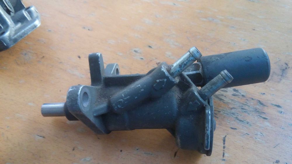 Perkins bomba gasóleo