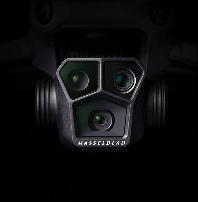 Куплю Mavic 3 в любому стані.