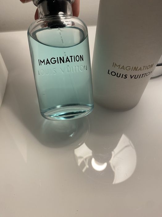 Louis Vuitton Imagination