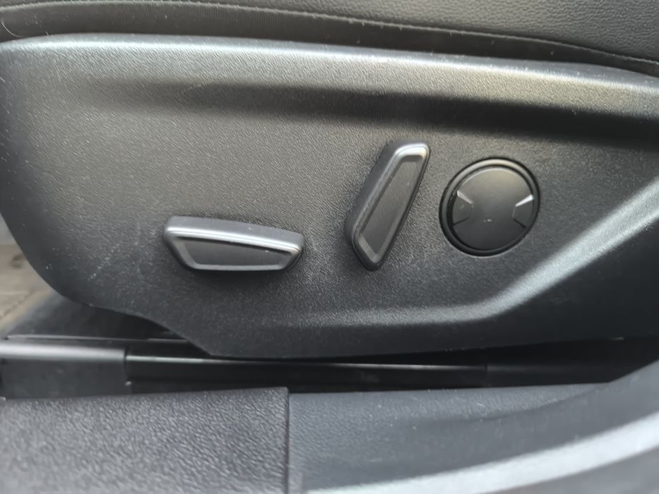 Ford focus Active