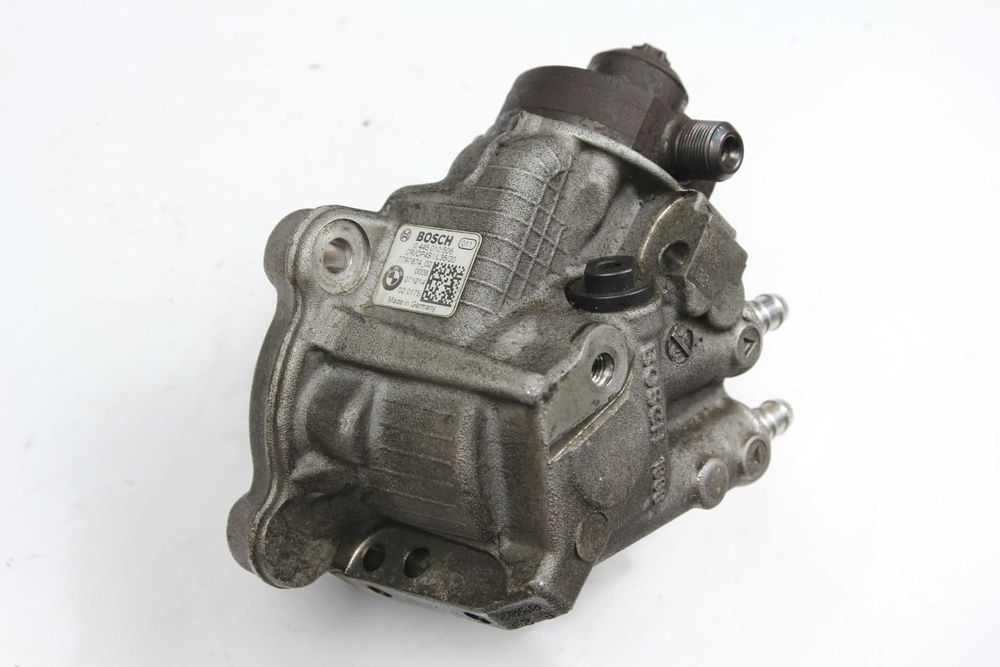 Pompa wtryskowa BMW E90 N47 320d 318d E87