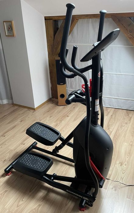 Orbitrek programowany Schwinn 510E stan bdb