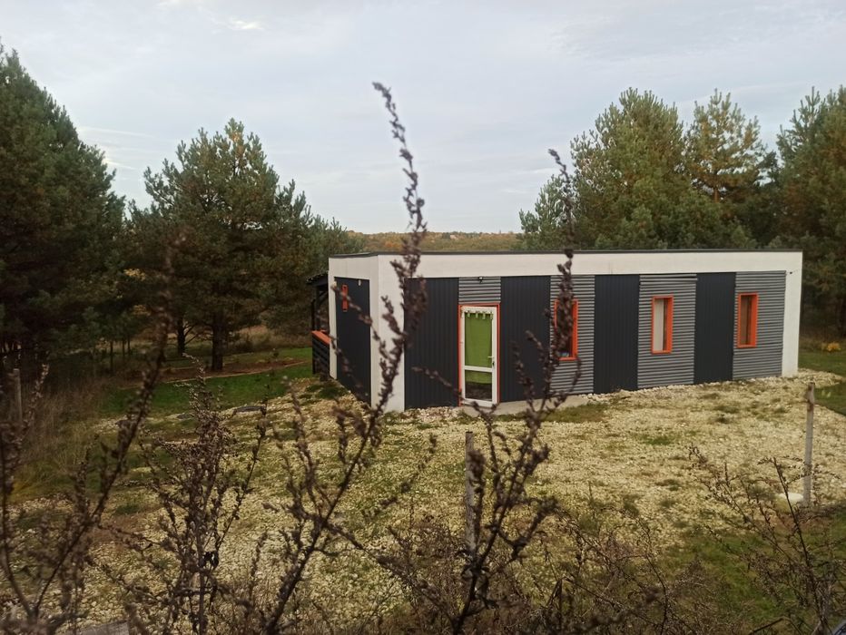 Оренда будинку, котеджу подобово