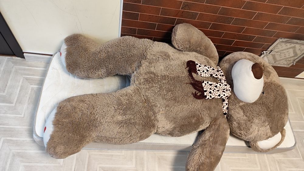 Продам ведмедика