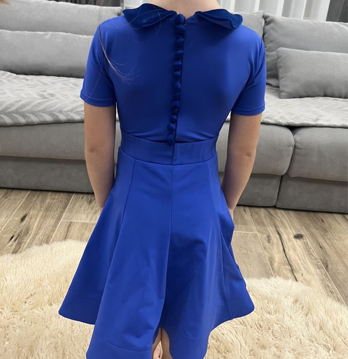 Бальне плаття