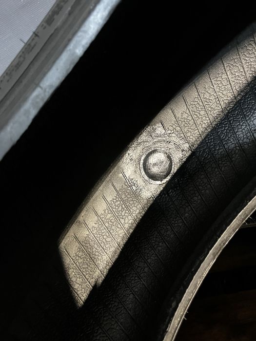 235/55R17 Opony całoroczne Goodyear Vector 2szt (1122)
