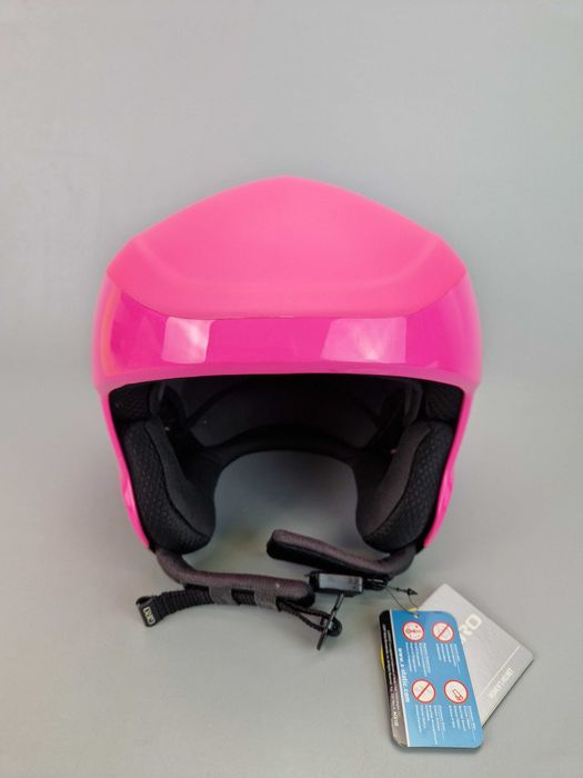 Kask Narciarski GIRO STRIVE Mips + szczęka roz L 57-59cm
