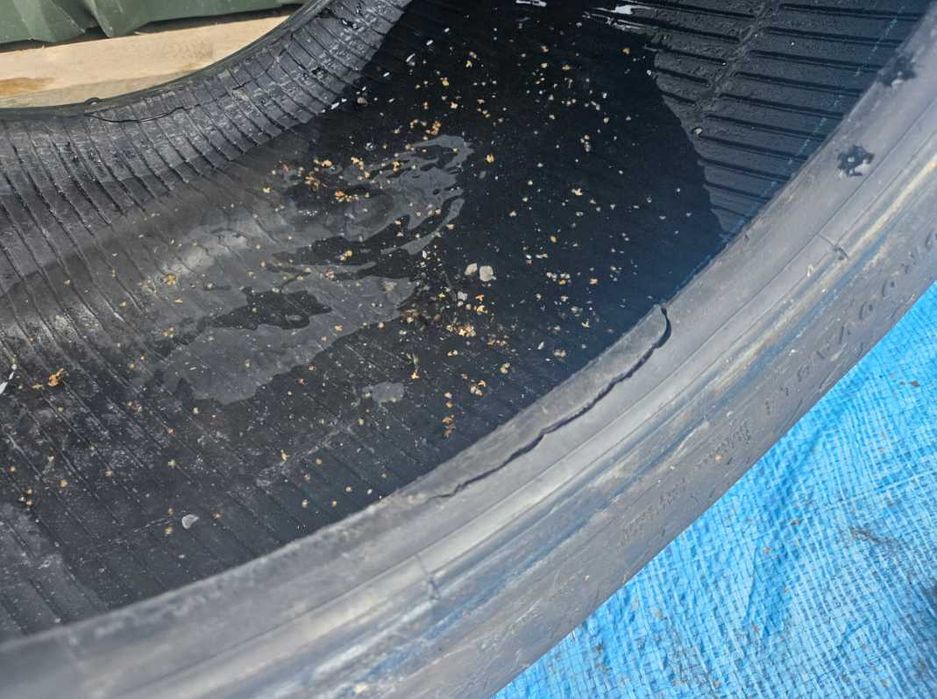 Opona Continental 315/55 - R 16 Mpt 81 315/55r16