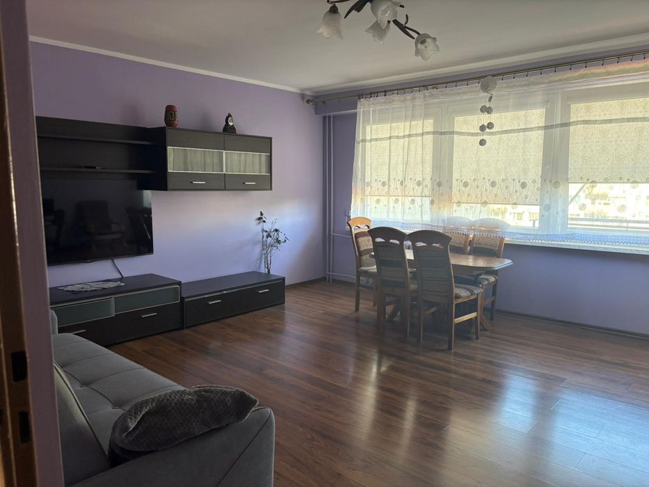Wynajmę mieszkanie 49m²