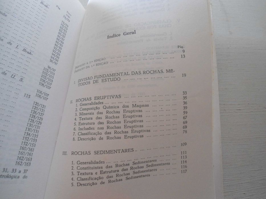 Estudo e Classificação das rochas por exame macroscópico Joaquim Costa