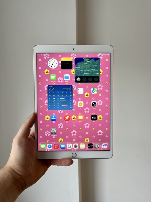 ipad air 3 64gb - купити планшети - Ціна на OLX.ua
