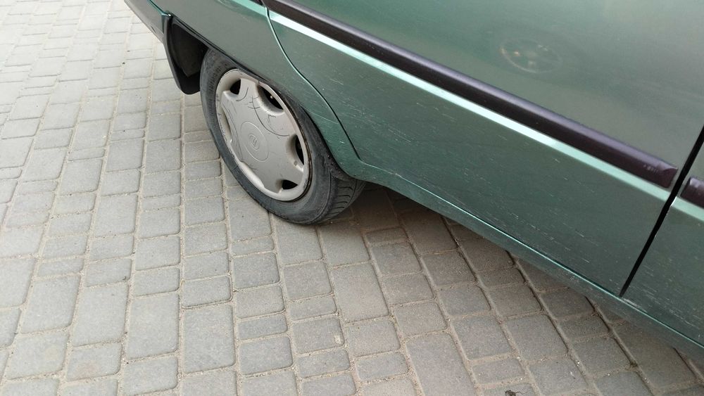 Автомобіль ЗАЗ 110307 "Славута"