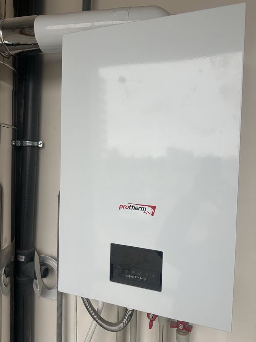 Продаж 3 кімнатної квартири. НОВОБУДОВА. Автономне опалення.