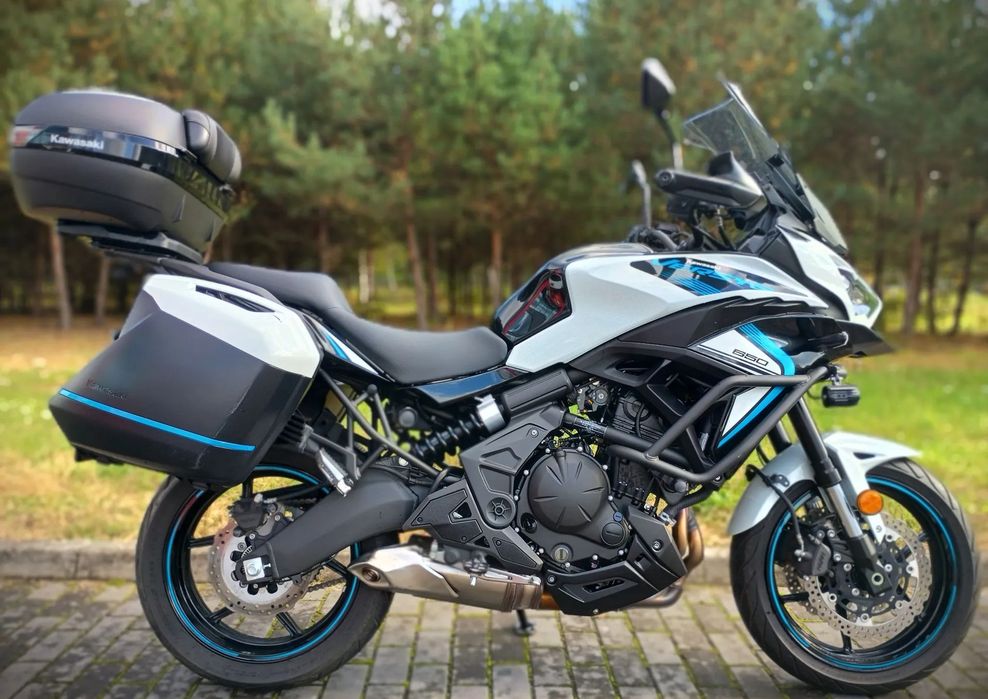 Kawasaki