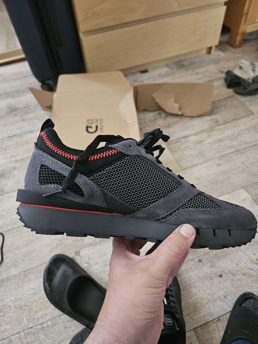 Buty Cruyff Shoes