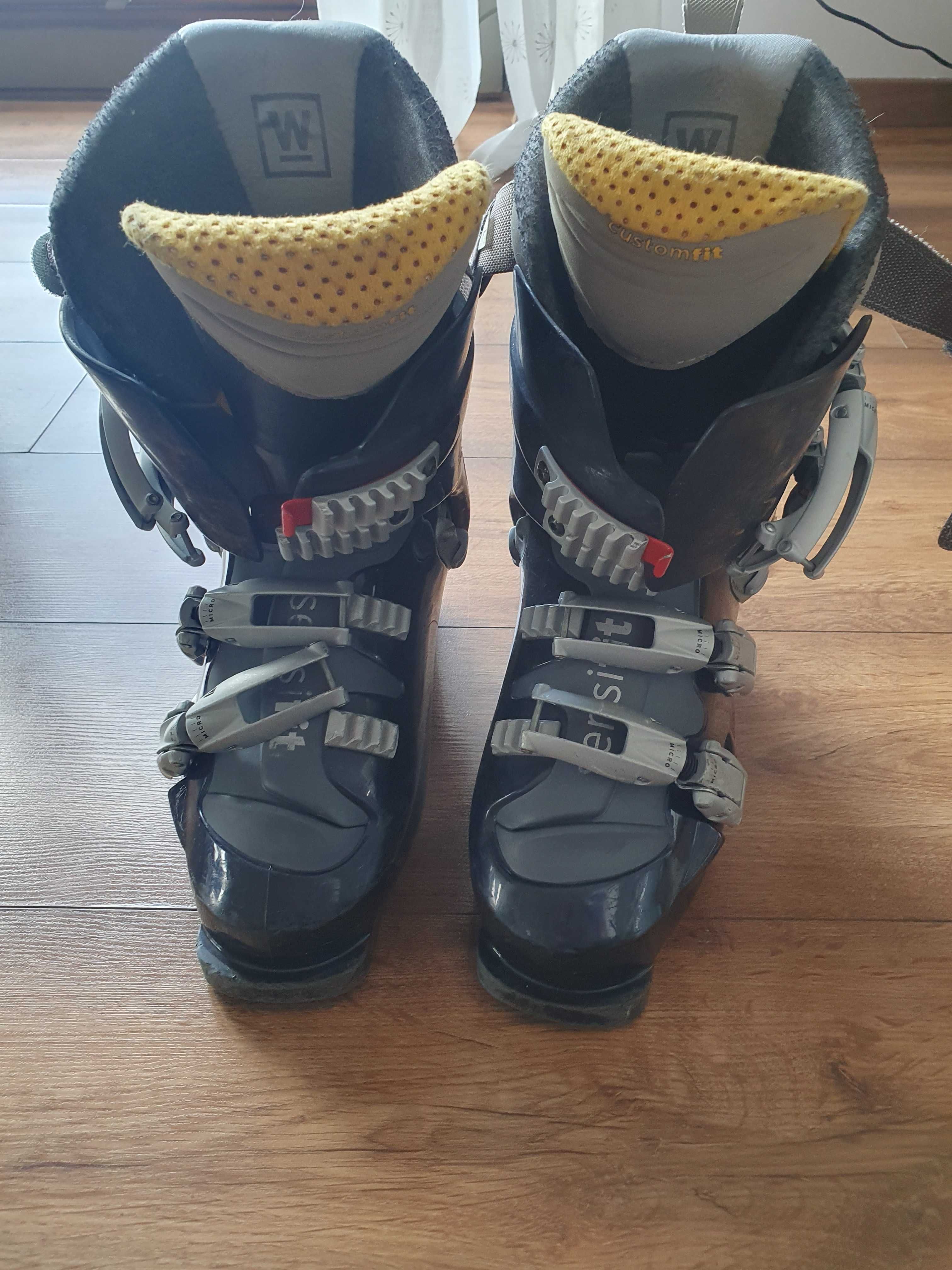 Salomon evolution best sale 9.0