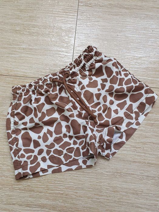 Плавальні шорти для хлопчика від Zara