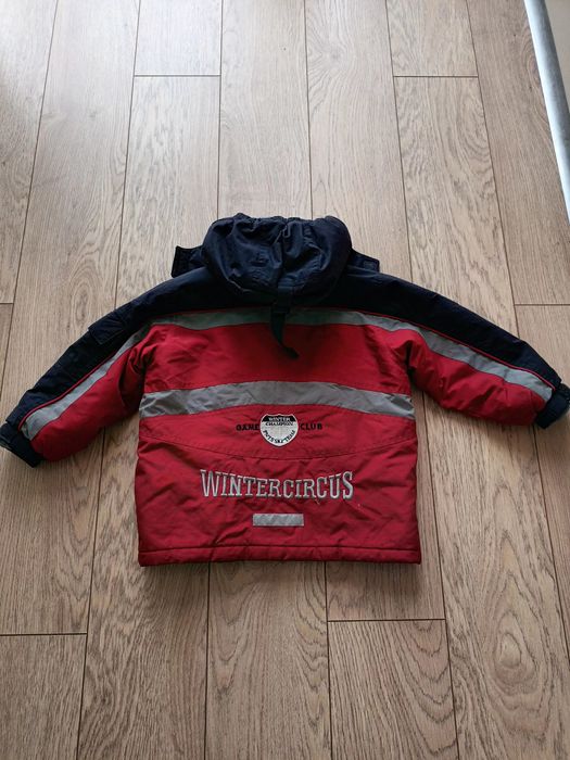 Kurtka zimowa, chłopięca, 98/104 PEANUTS KIDS