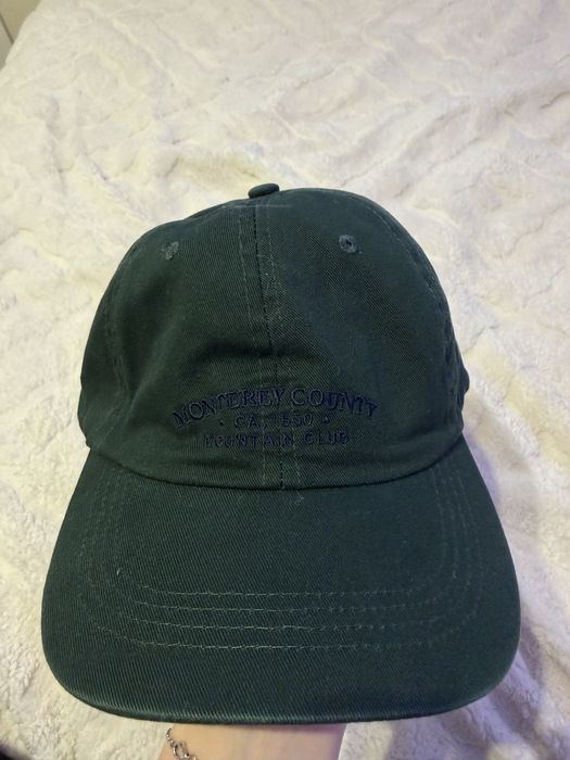 кепка   pull&bear