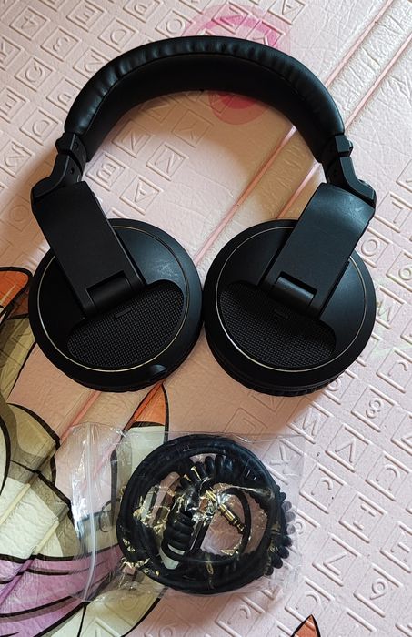 Pioneer dj навушники