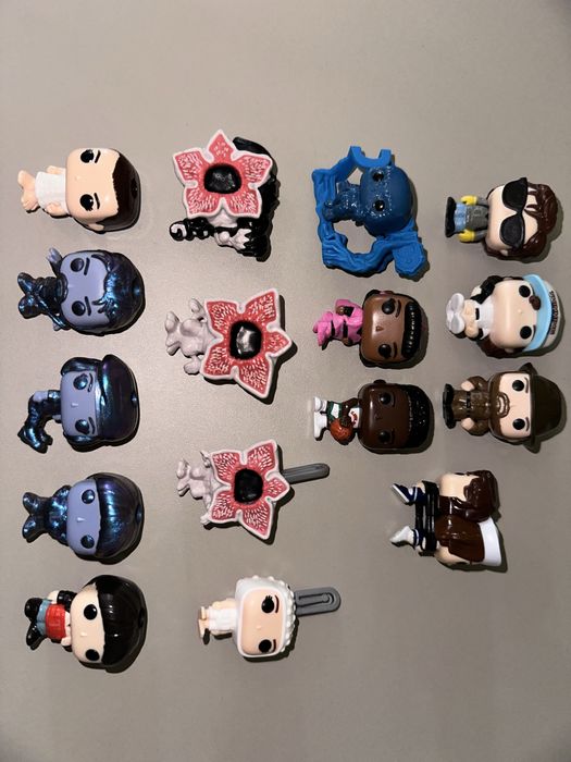 Фигурки  stranger things Вилл, Уилл