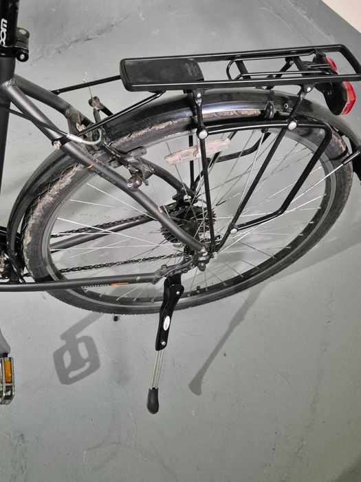 Rower trekkingowy męski Folta Moneo 28”