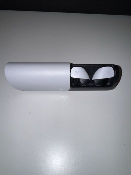 Słuchawki Sony pulse