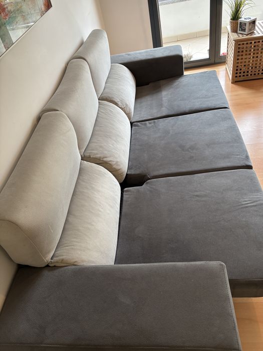 Sofá Chaise Long