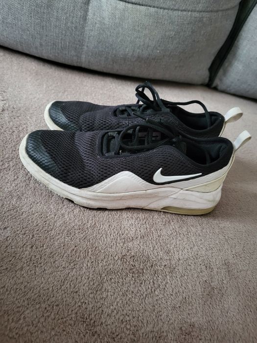 Buty Nike Air letnie