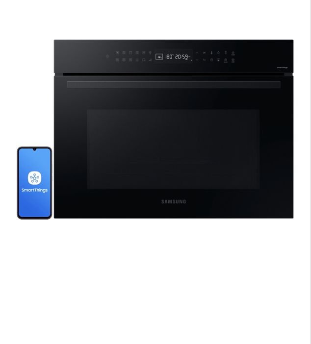 Kuchenka mikrofalowa Samsung