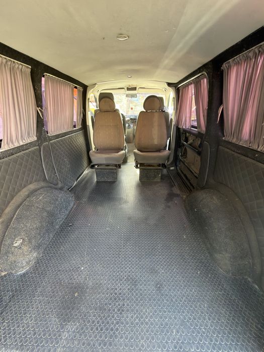 VW T5 2007рік Автомат Пассажир