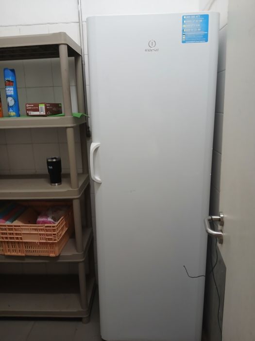 Frigorifico indesit
