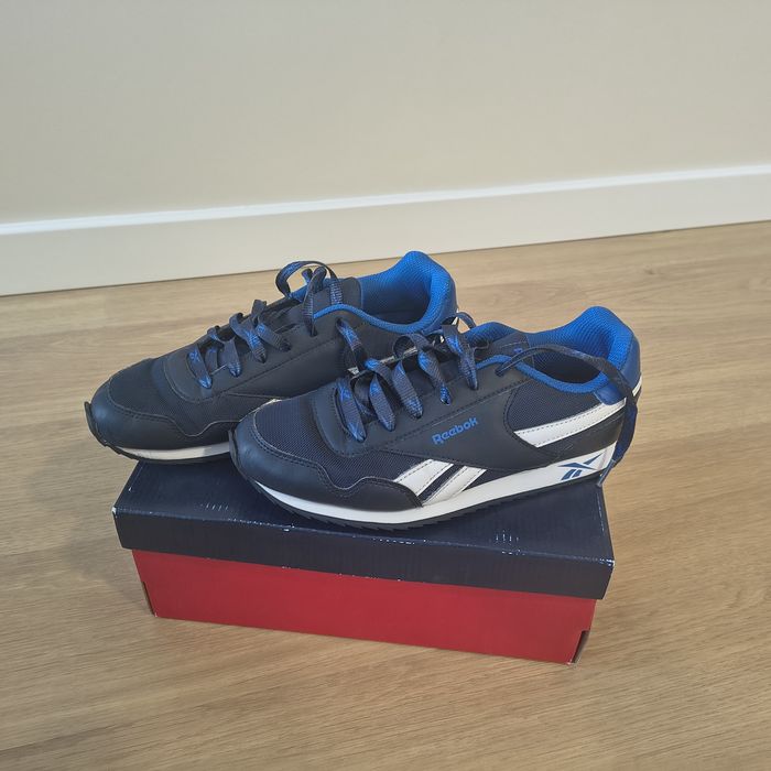 Buty Reebok rozmiar eu38