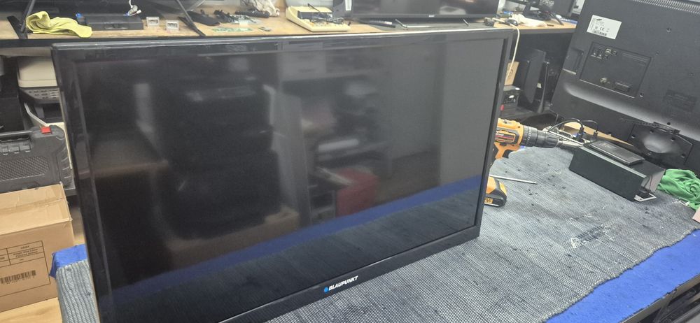 Televisao Blaupunkt 32 polegadas
