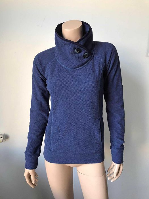 Berghaus Bluza damska S/M
Rozmiar:S