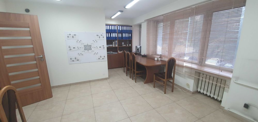Lokal użytkowy 350m ul. Piotrkowska