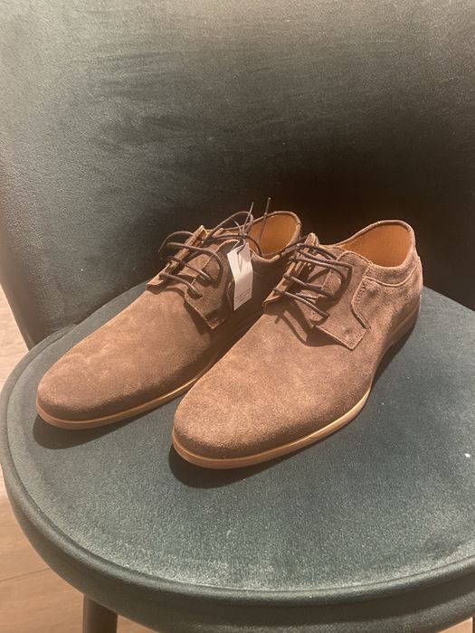 Nowe buty firmy Zign