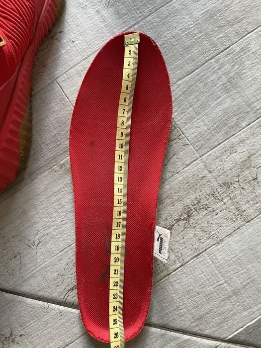 Кросівки puma оригінал