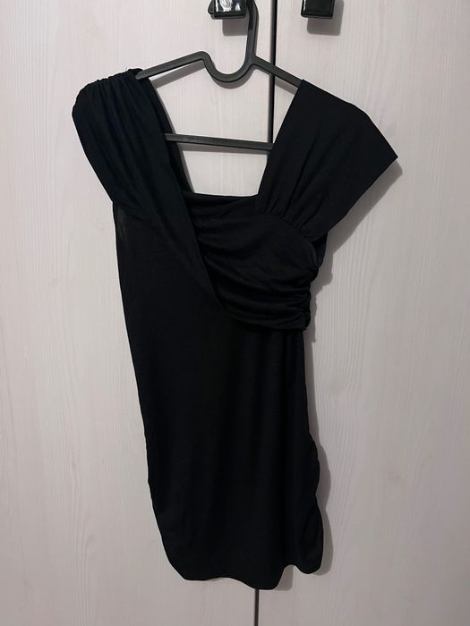 Bluzka asymmetry Eidos