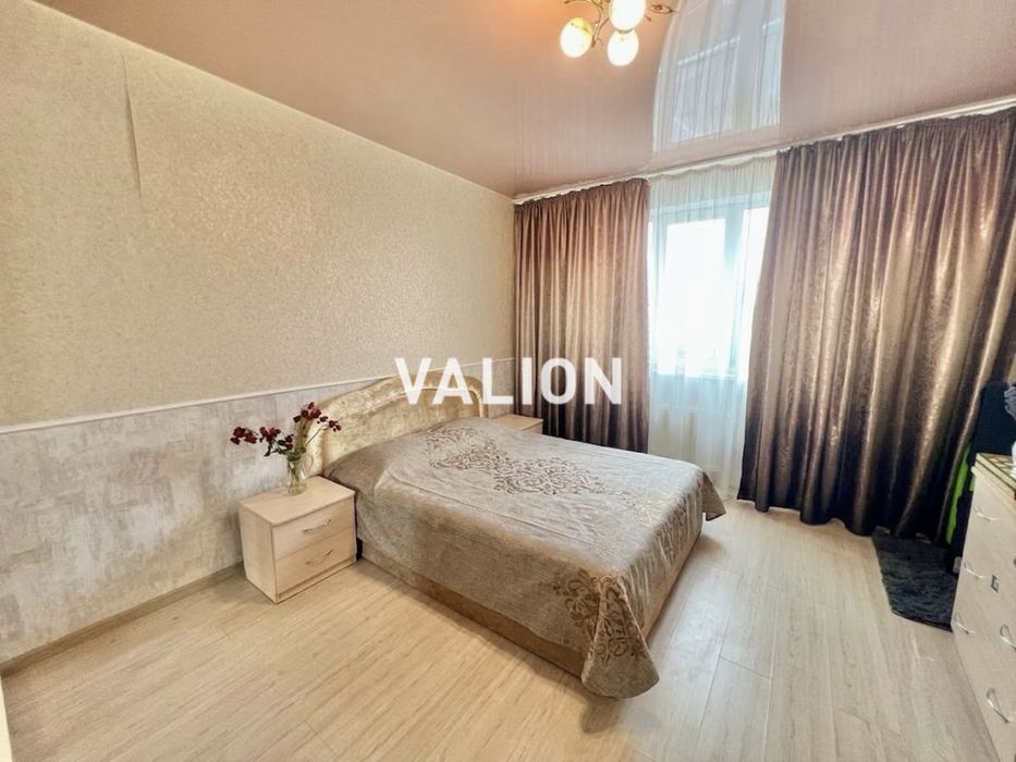 Продаж двокімнатної квартири в ЖК «Либідь», вул. Казимира Малевича,89