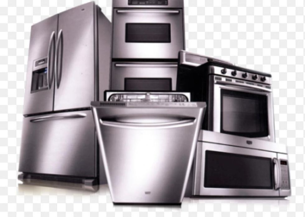 Reparações de electrodomésticos e assistência técnica (zona de Aveiro)