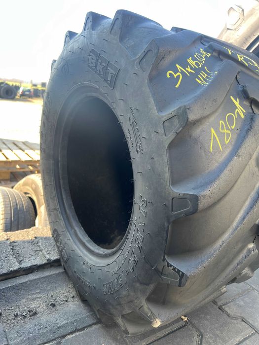31x15.50-15 NHS  BKT TR-315