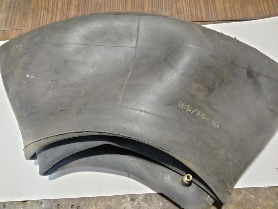 Камера автомобільна