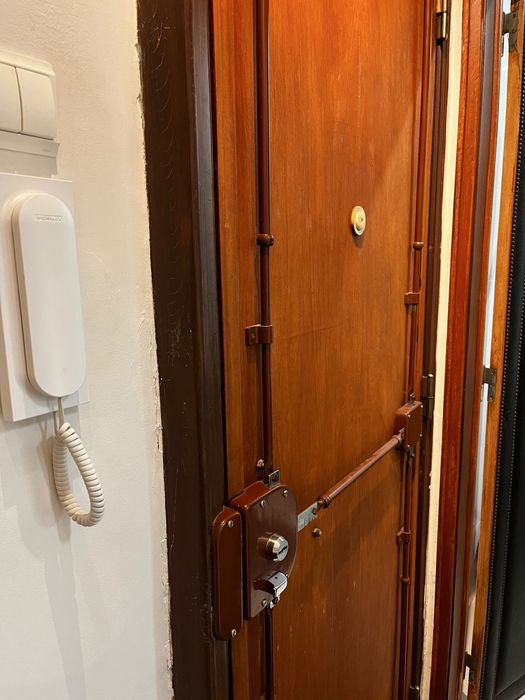Arrendo quarto Avenidas  Novas